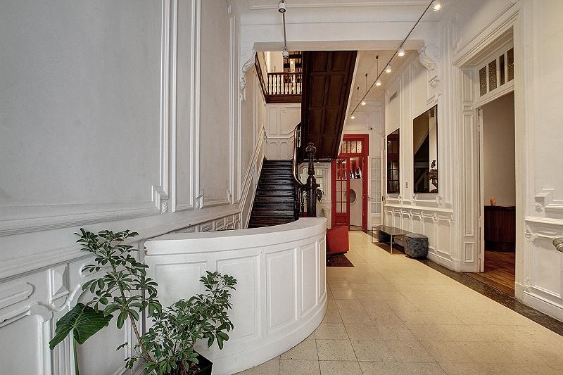 Edificio en Block en venta