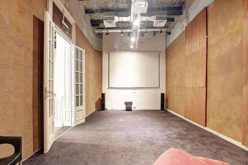 Edificio en Block en venta