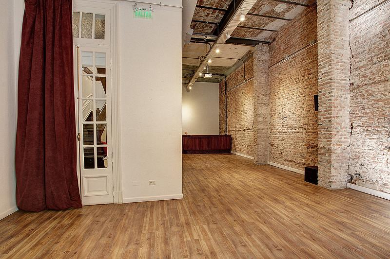 Edificio en Block en venta