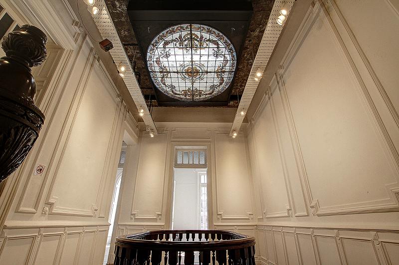 Edificio en Block en venta