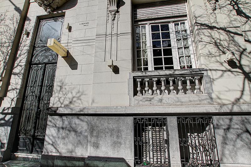 Edificio en Block en venta