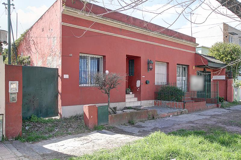 Terreno en venta