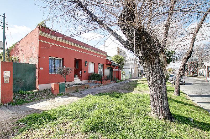 Terreno en venta