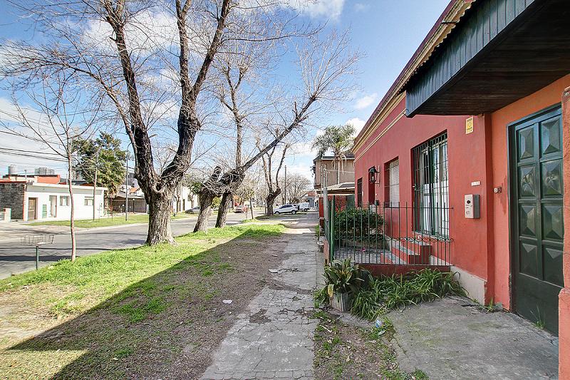 Terreno en venta