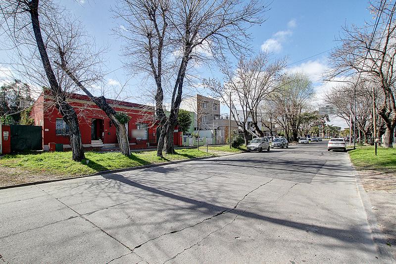 Terreno en venta