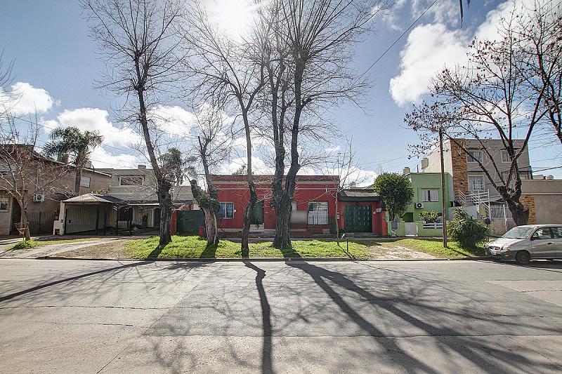 Terreno en venta