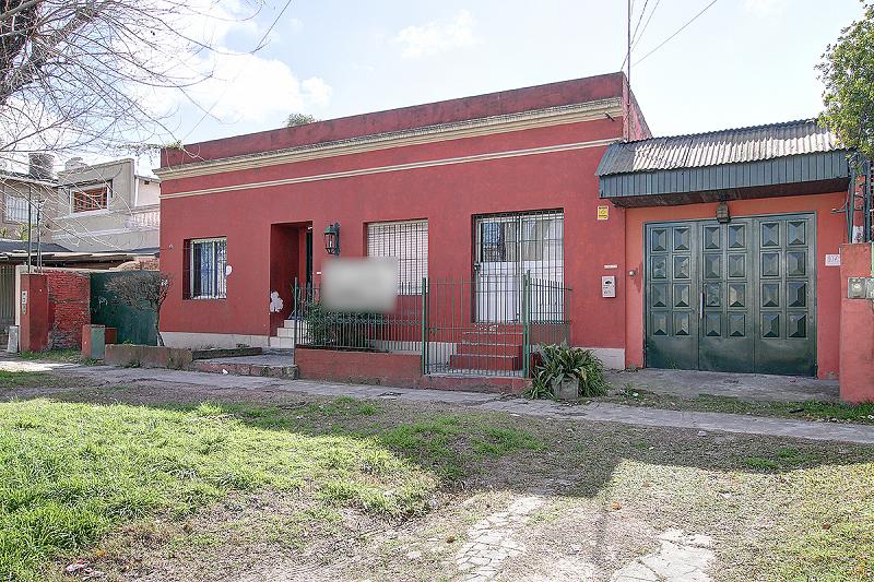 Terreno en venta