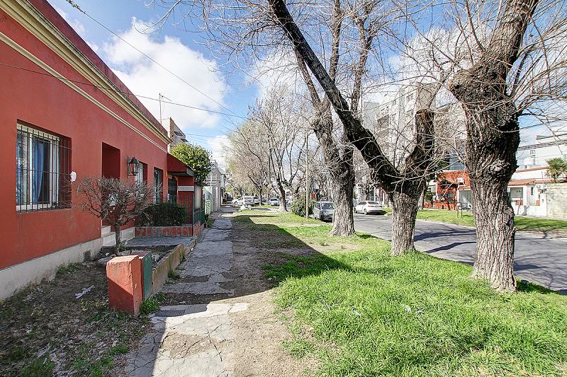 Terreno en venta