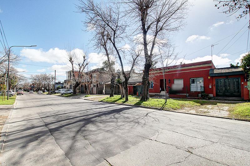 Terreno en venta