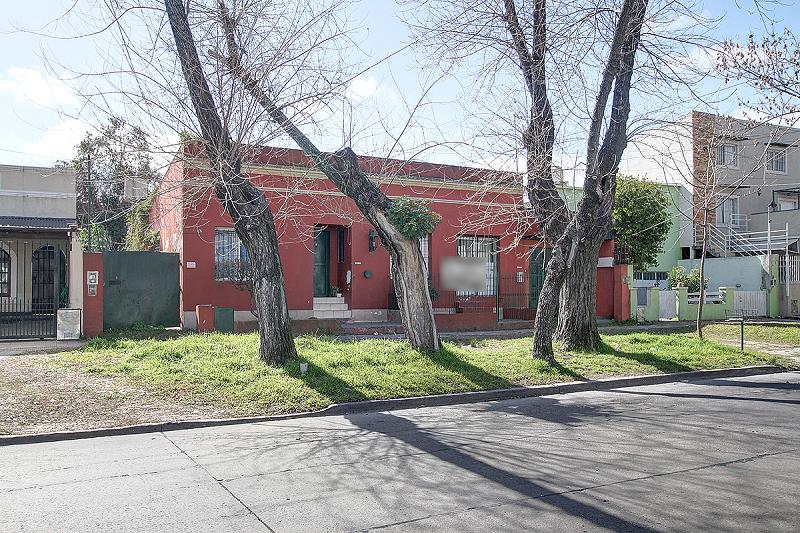 Terreno en venta