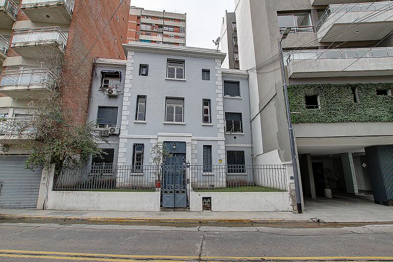 Terreno en venta