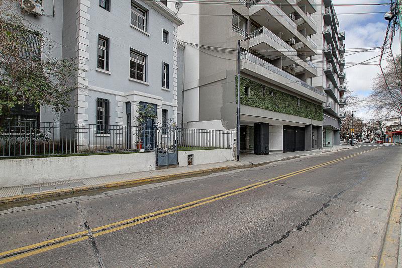 Terreno en venta