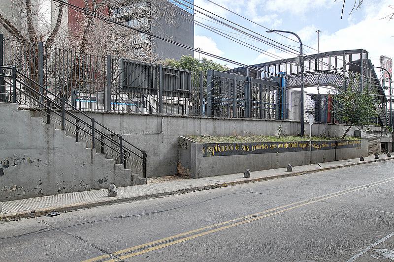 Terreno en venta
