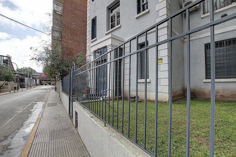 Terreno en venta