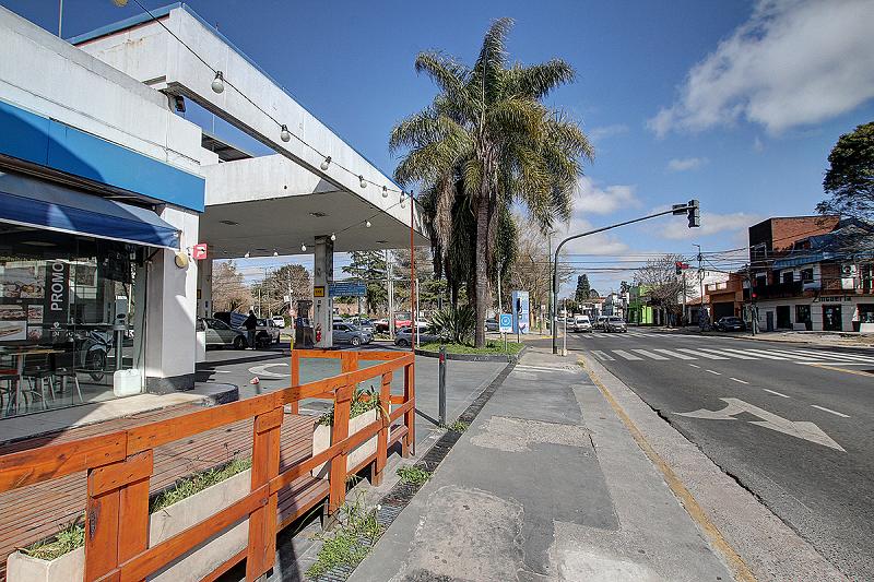 Terreno en venta