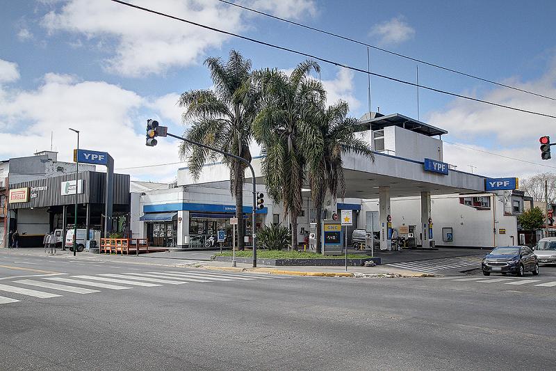 Terreno en venta