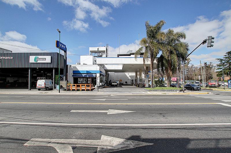 Terreno en venta