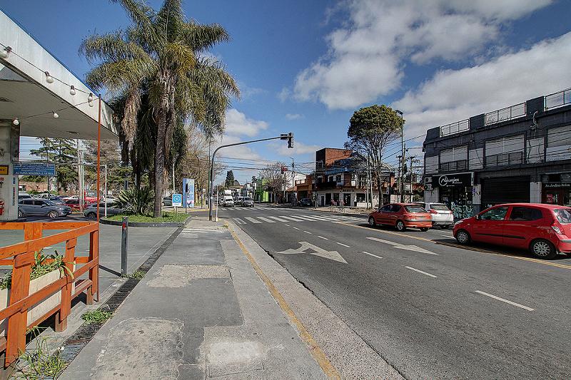 Terreno en venta