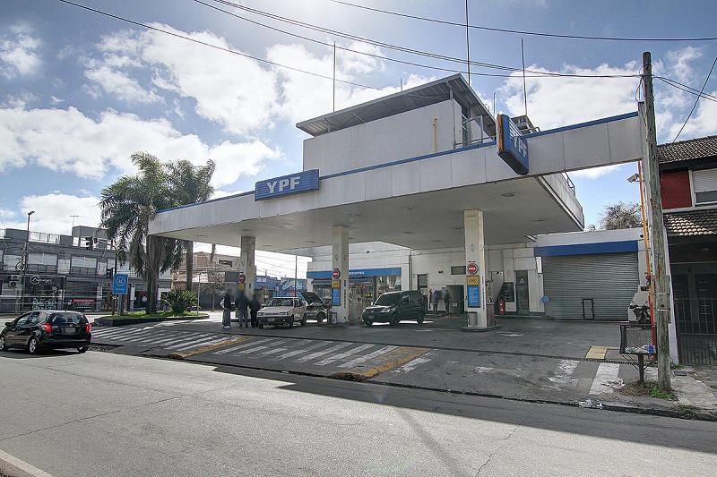 Terreno en venta
