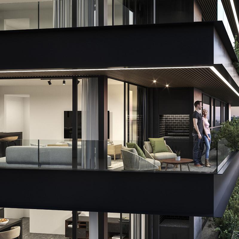 Departamento en venta