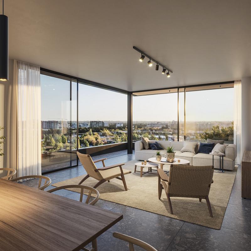 Departamento en venta