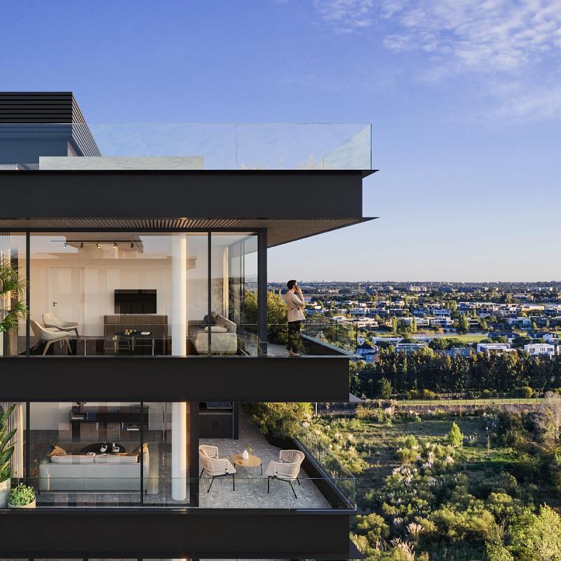 Departamento en venta