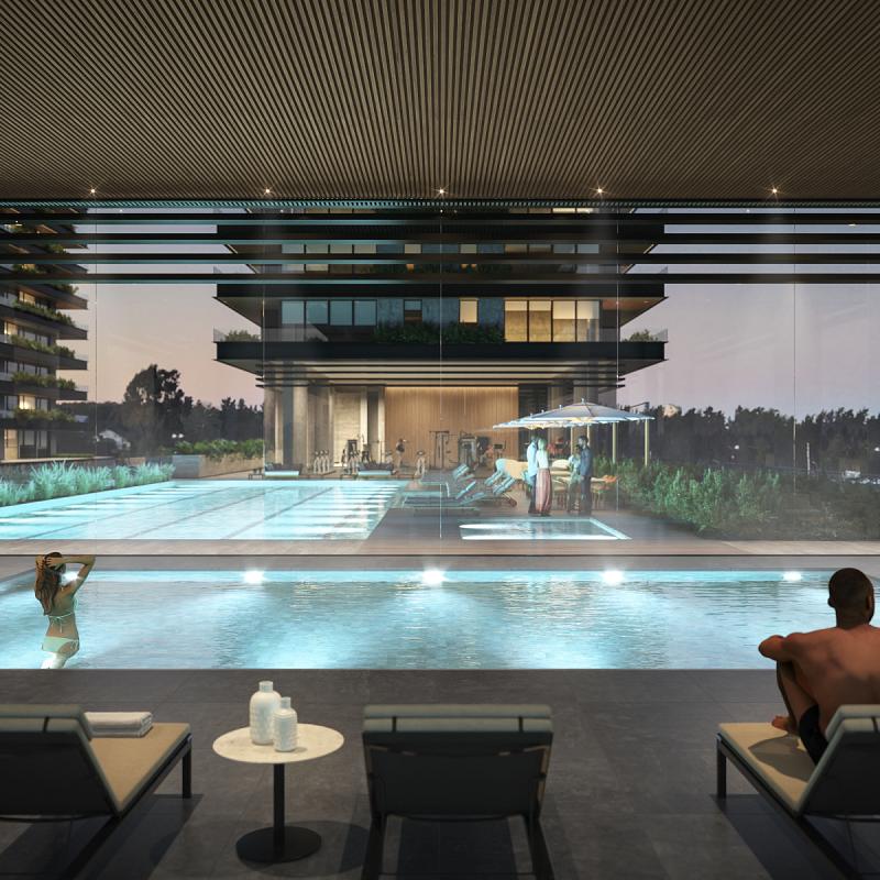 Departamento en venta