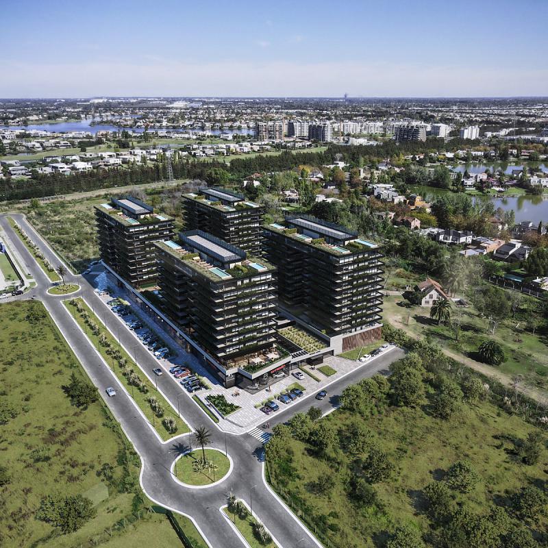 Departamento en venta