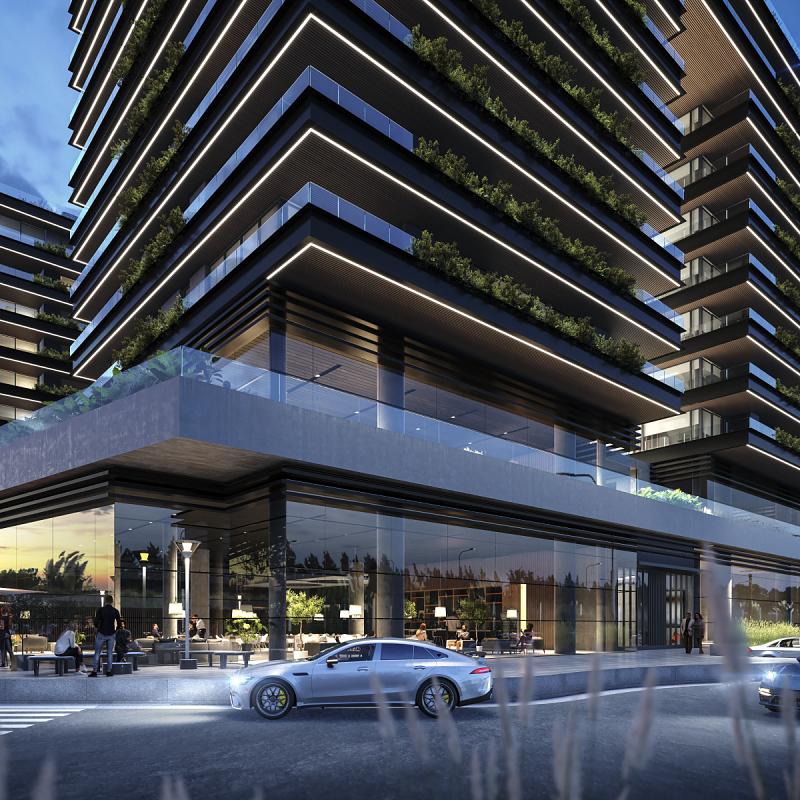 Departamento en venta