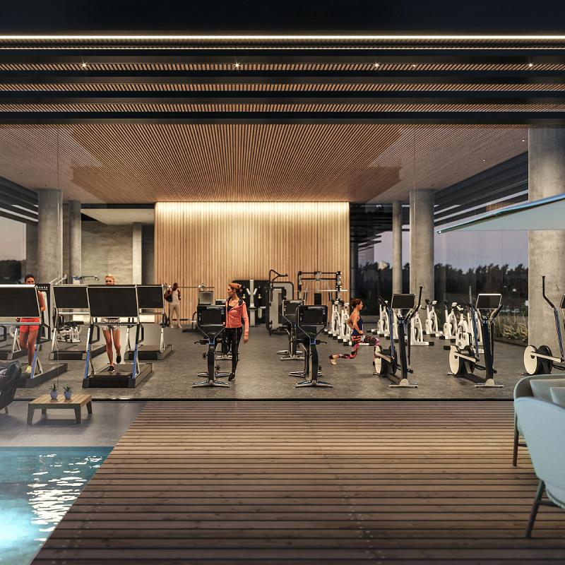 Departamento en venta