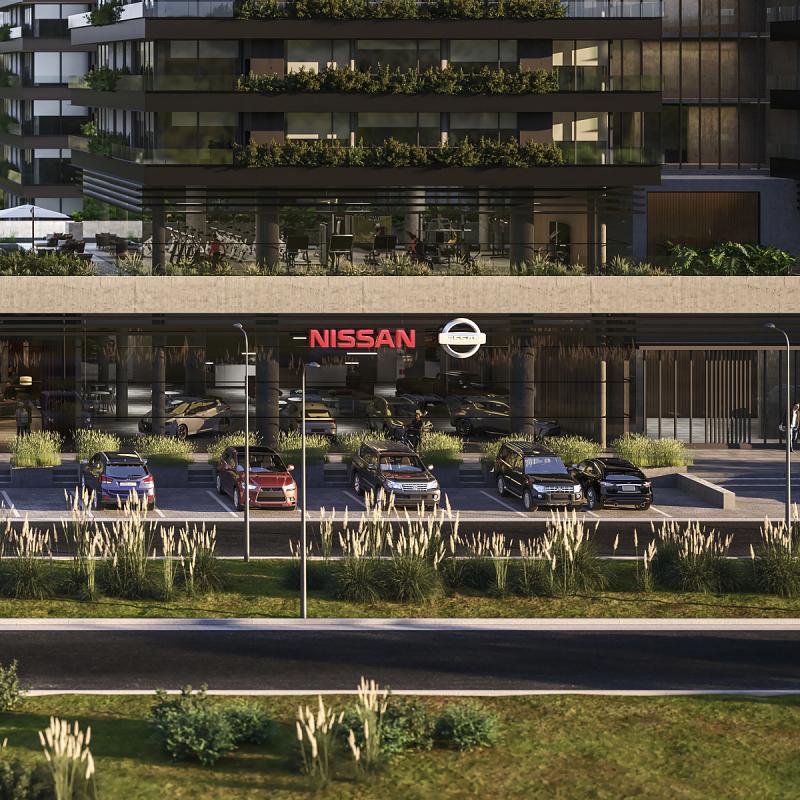 Departamento en venta