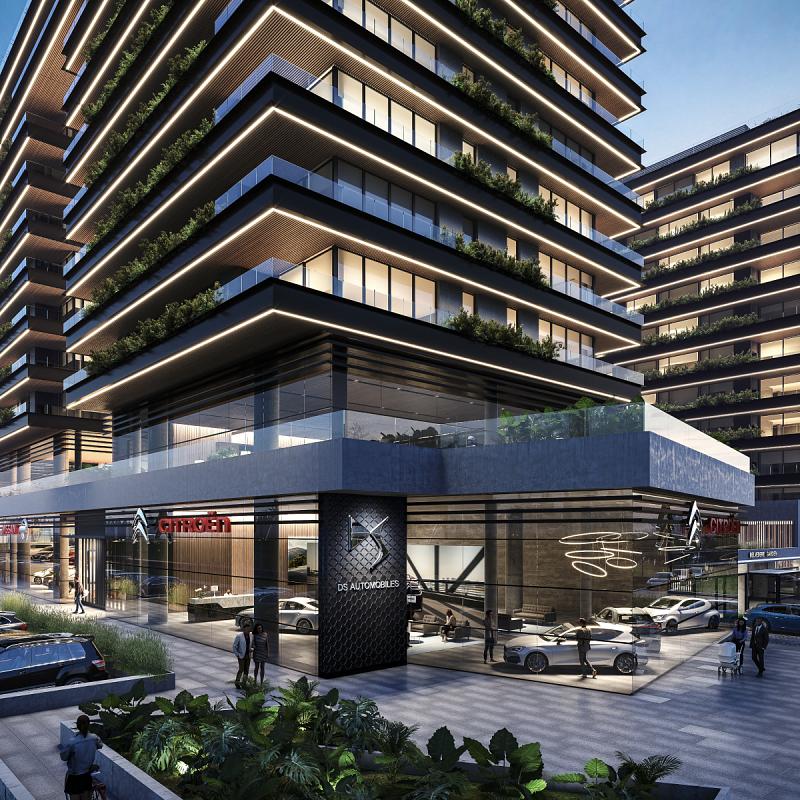 Departamento en venta