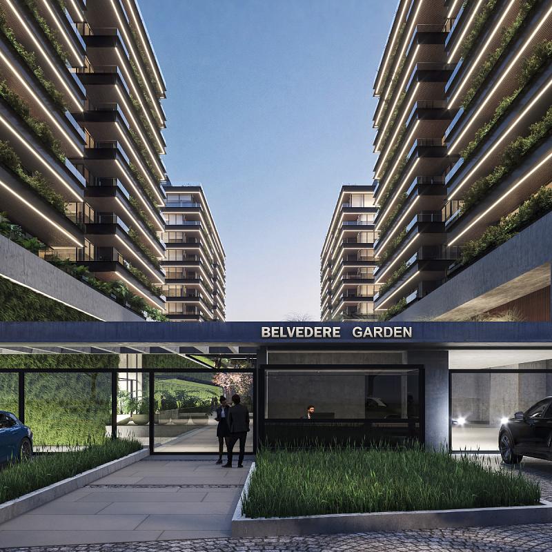 Departamento en venta