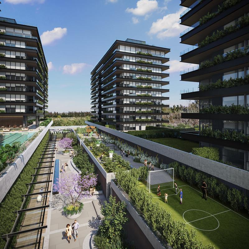 Departamento en venta