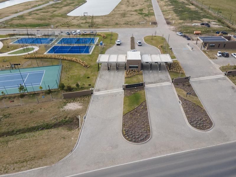 Lote en venta