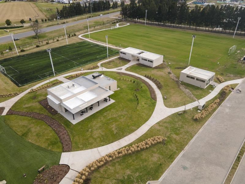 Lote en venta