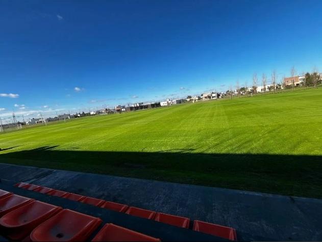 Lote en venta