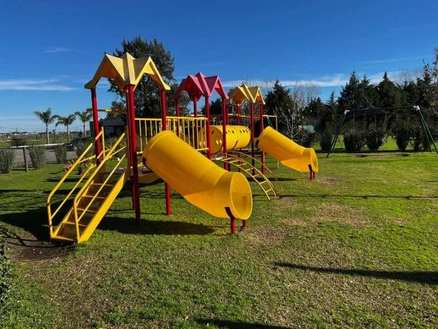 Lote en venta