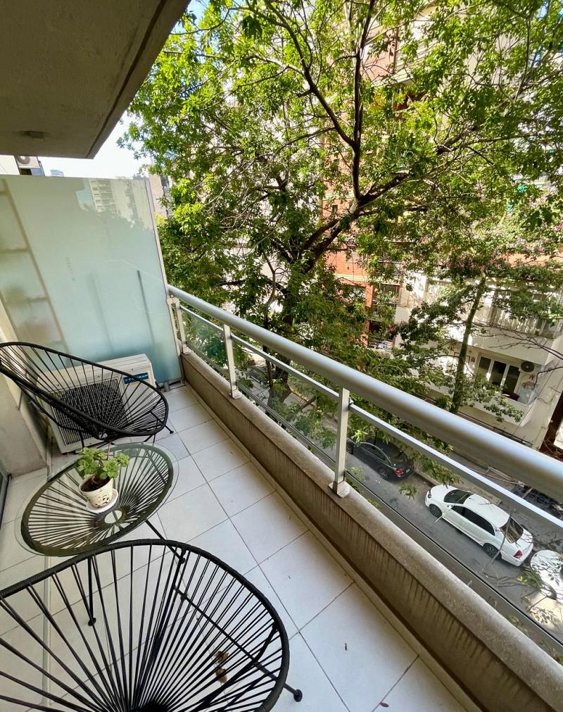 Departamento en venta