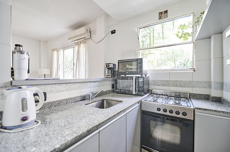 Departamento en venta