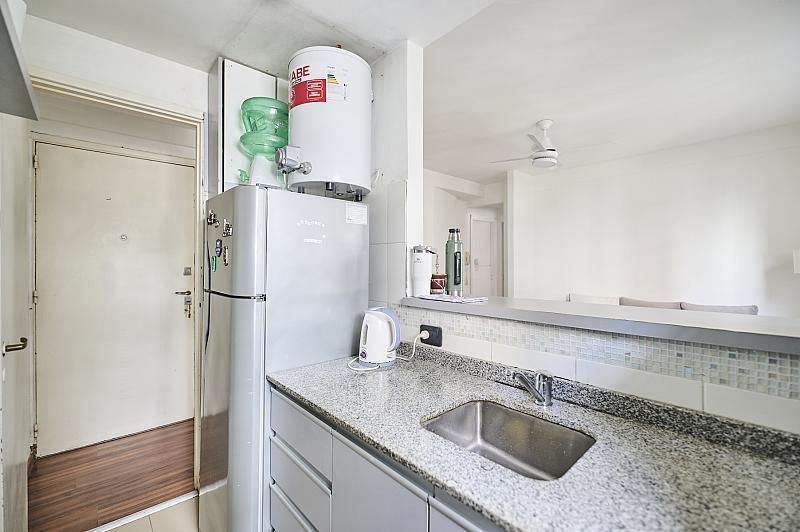 Departamento en venta