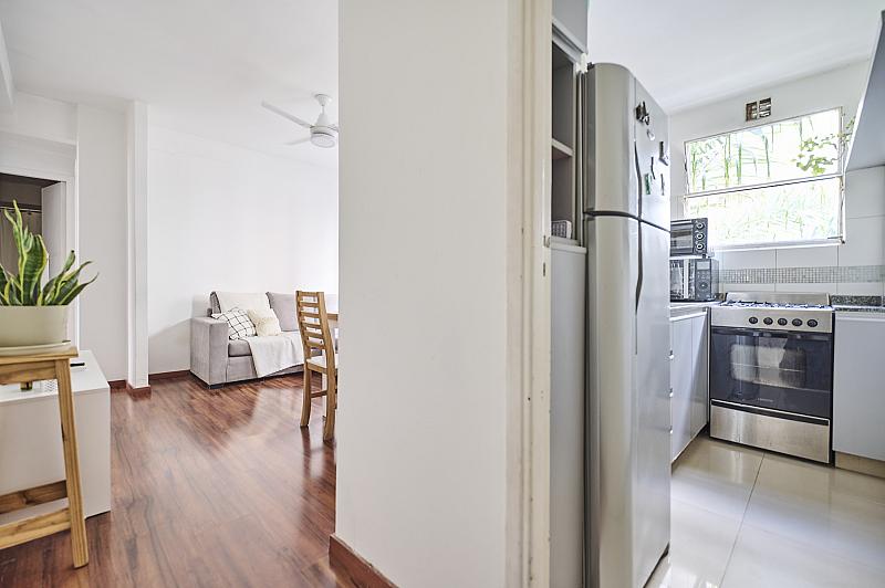 Departamento en venta
