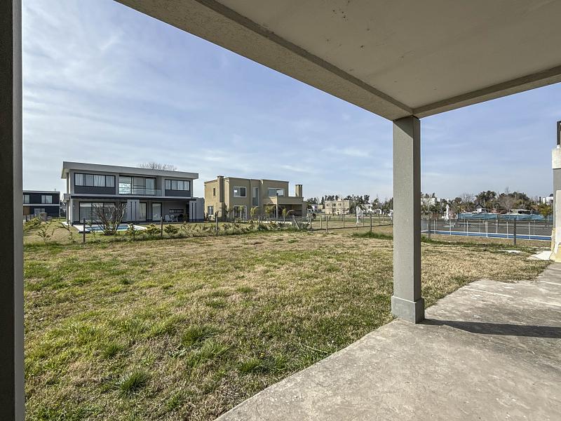 Casa en venta