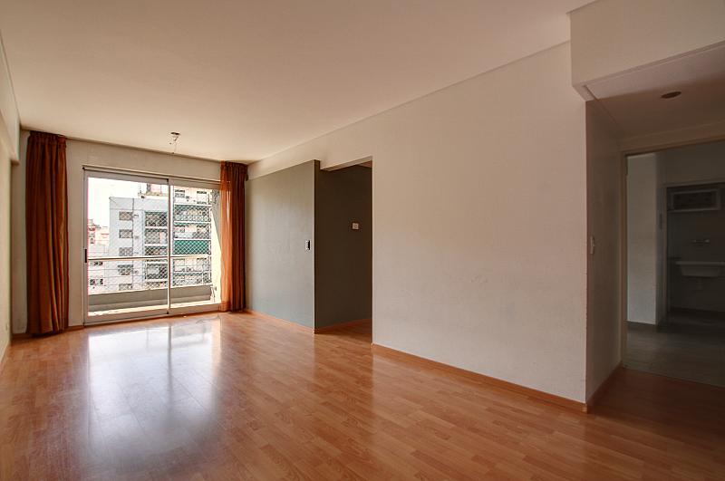 Departamento en alquiler