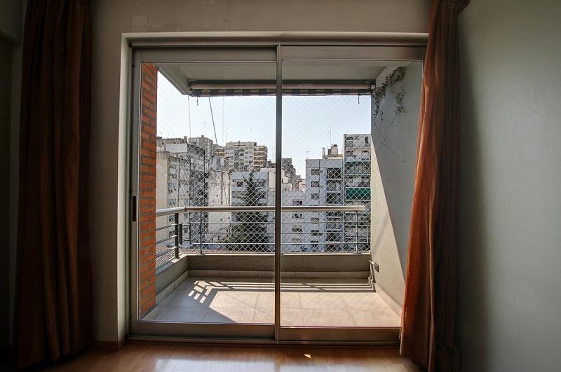 Departamento en alquiler