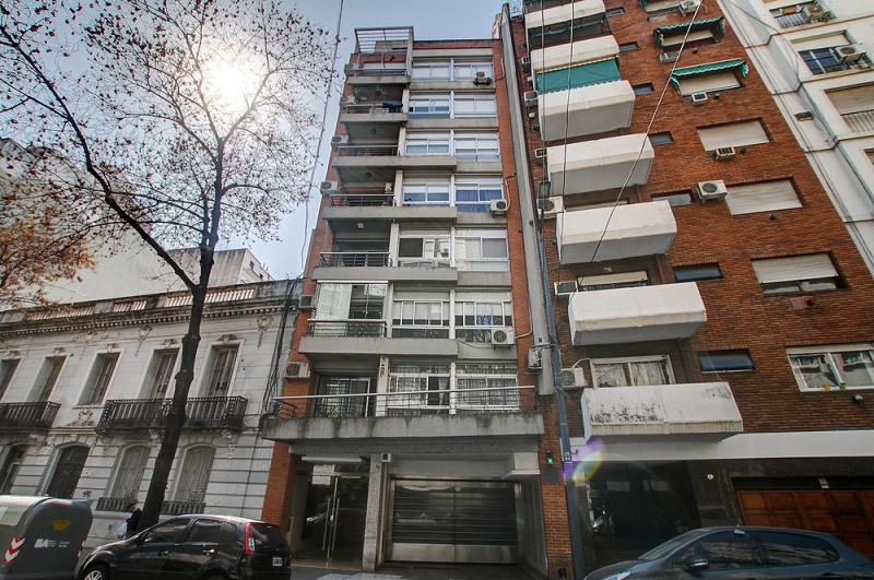 Departamento en alquiler