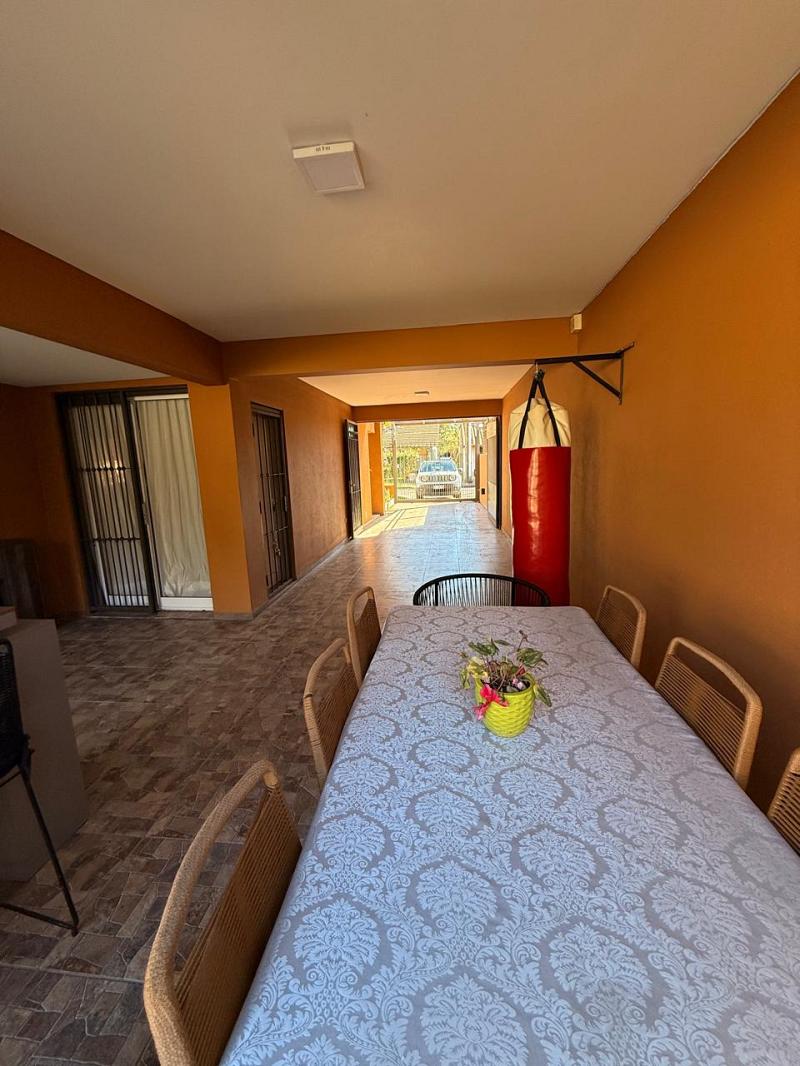 Casa en venta