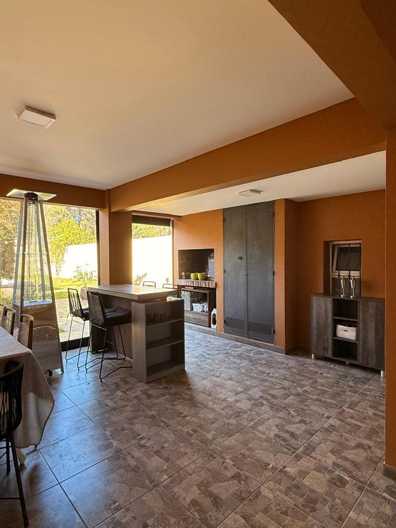 Casa en venta