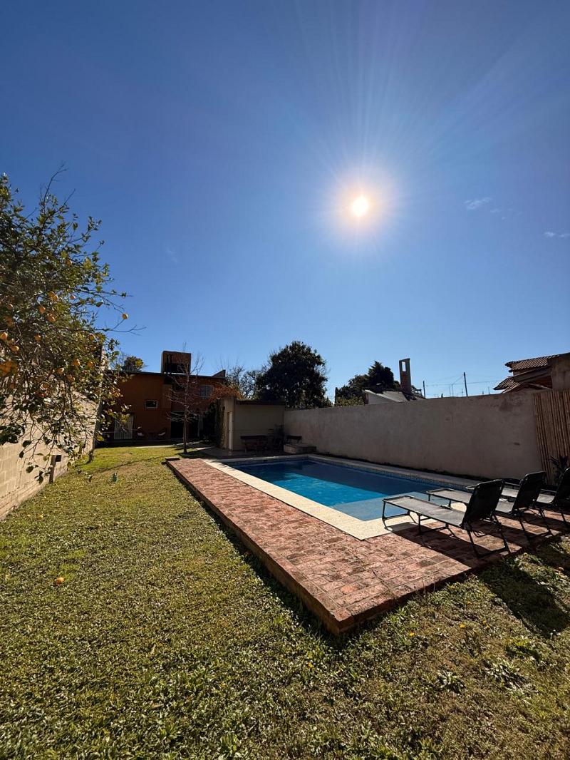 Casa en venta