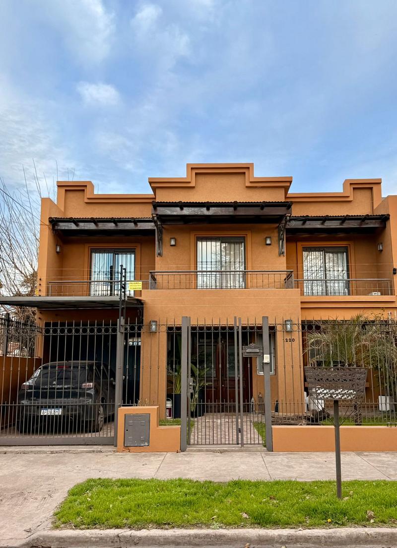 Casa en venta